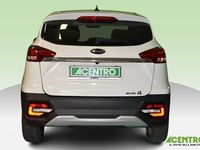 Usata EVO Evo 4 114 CV (83 kW) 2023 Grigio SUV