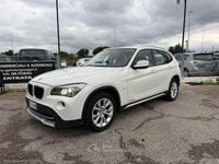 Usata BMW X1 143 CV (105 kW) 2011 SUV