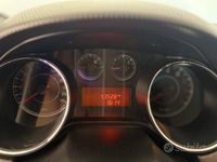 Usata Fiat Bravo Dynamic 90 CV (66 kW) 2007 Oro Utilitaria