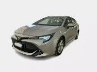 Usata Toyota Corolla Business Edition 97 CV (71 kW) 2021 Station wagon