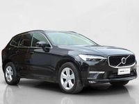 Usata Volvo XC60 Momentum 197 CV (144 kW) 2021 Nero SUV