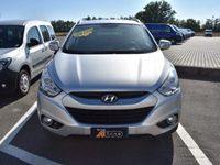 usata Hyundai ix35 2.0 CRDi 4WD Comfort