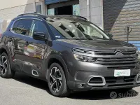 Usata Citroën C5 Aircross Shine 131 CV (96 kW) 2020 Grigio SUV