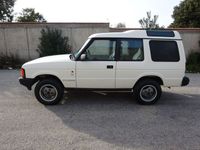 usata Land Rover Discovery Discovery2.5 Tdi 3p.