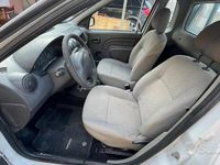 Usata Dacia Logan 70 CV (51 kW) 2010