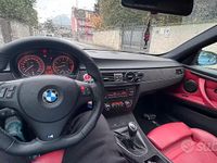 Usata BMW 335 M Sport 306 CV (225 kW) 2008 Nero Coupé