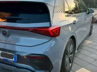 Usata Cupra Born 69 kW (95 CV) 2022 Utilitaria