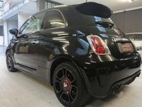 Usata Abarth 500 135 CV (99 kW) 2012 Utilitaria