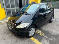 usata Mercedes A150 Avantgarde