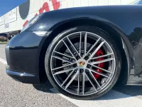 Usata Porsche 991 540 CV (397 kW) 2016 Jet mett Cabrio