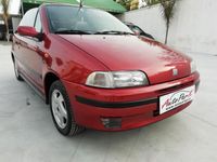 usata Fiat Punto Cabriolet 1.6 90CV cat ELX