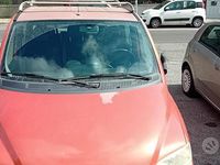 Usata Fiat Multipla 120 CV (88 kW) 2006 Monovolume