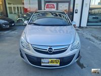 usata Opel Corsa 1.2 BENZINA/GPL-NEOPATENTATI