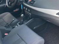 Usata Renault Mégane Dynamique 110 CV (80 kW) 2009 Berlina