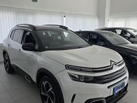 Usata Citroën C5 Aircross Feel 131 CV (96 kW) 2020 Grigio SUV