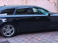 Usata Audi A6 177 CV (130 kW) 2013 Station wagon