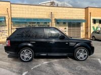 Usata Land Rover Range Rover HSE 272 CV (200 kW) 2009 SUV