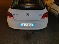 Usata Peugeot 307 109 CV (80 kW) 2003 Berlina