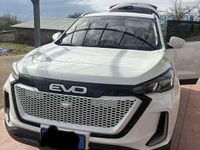 Usata EVO Evo 5 118 CV (86 kW) 2025 SUV