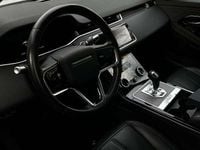 Usata Land Rover Range Rover evoque HSE Dynamic 160 CV (117 kW) 2021 SUV