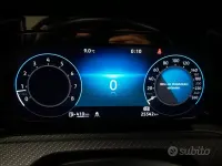 Usata VW Golf VIII R-line 131 CV (96 kW) 2023 Grigio Berlina