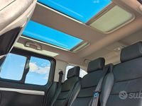 Usata Citroën Spacetourer 2020 Bianco Monovolume