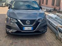 Usata Nissan Qashqai 150 CV (110 kW) 2019 Grigio SUV