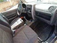 Usata Suzuki Jimny 85 CV (62 kW) 2015 SUV