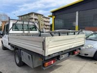 Usata Ford Transit 116 CV (85 kW) 2008 Bianco Furgone