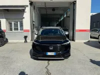 Usata Honda HR-V Advance 107 CV (78 kW) 2022 Nero SUV