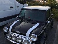 Usata Rover Mini 63 CV (46 kW) 1992 Nero Utilitaria