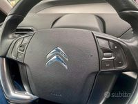 Usata Citroën C4 Picasso 100 CV (73 kW) 2015 Grigio Monovolume