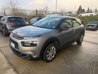 Usata Citroën C4 Feel 102 CV (75 kW) 2020 Grigio SUV