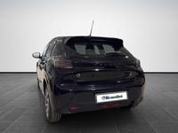 Usata Peugeot 208 Style 120 CV (88 kW) 2025 Nero Utilitaria