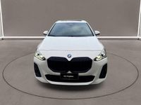 Usata BMW 218 Active Tourer M Sport 149 CV (109 kW) 2023 Bianco Monovolume
