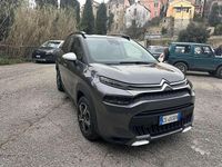 Usata Citroën C3 Aircross PureTech 110 CV (80 kW) 2024 Other SUV
