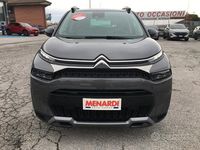 Usata Citroën C3 Aircross PureTech 110 CV (80 kW) 2023 Grigio SUV