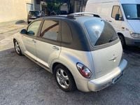Usata Chrysler PT Cruiser Limited 141 CV (103 kW) 2001 Argento Monovolume