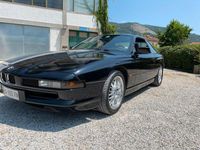 usata BMW 850 i asi