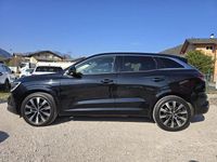 Usata Renault Austral Techno 200 CV (147 kW) 2023 Nero SUV