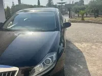 Usata Lancia Delta Silver 120 CV (88 kW) 2011 Nero Utilitaria