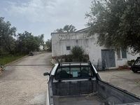 Usata Fiat Strada 69 CV (50 kW) 2000 Bianco Pick-up