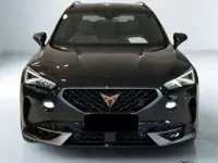 Usata Cupra Formentor 150 CV (110 kW) 2022 Nero SUV