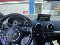 Usata Audi S3 116 CV (85 kW) 2016 Bluazzurro Berlina