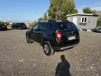 Usata Dacia Duster 109 CV (80 kW) 2018 Nero SUV