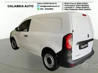 Nuova Renault Kangoo Komfort 50 kW (69 CV) 2025 Bianco Monovolume