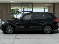 Nuova BMW X5 M Sport 298 CV (219 kW) 2026 Nero SUV