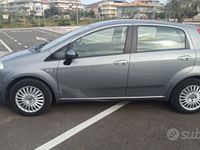 usata Fiat Punto 2006 automatica