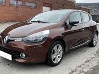 usata Renault Clio ClioStoria 5p 1.5 dci Dynamique 85cv