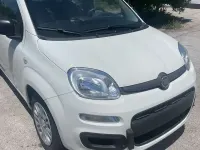 Nuova Fiat Panda S 69 CV (50 kW) 2026 Bianco Utilitaria